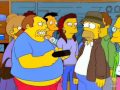 Every comic book guy worst episode ever supercut