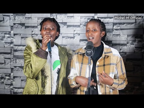 IGITARAMO EP40: NARADA&SHEKINAH NA MICHEL🙌//EMMANUEL,NISUNZE YESU,HOZANA,YESU NJOO KWANGU....🙌🎤🎹🔥🔥