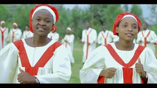 UMUTWARE BY BUMBOGA CHOIR  ADEPR BUMBOGO    Video 2018 Karenzo pro   Copy