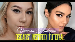 VANESSA HUDGENS OSCAR INSPIRED MAKEUP TUTORIAL | LAUREN DIANE