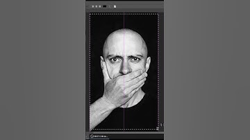 Text Portrait Effect Photoshop Tutorial