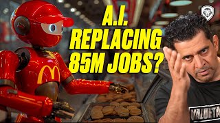 The AI Revolution: Will Robots Take Your Job? screenshot 4