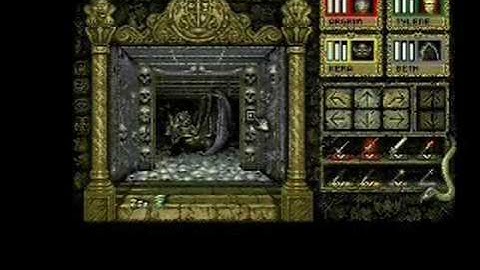 Knightmare Full Walkthrough/Guide Part 51