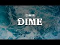 sombr - dime (lyrics)