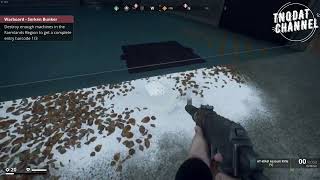 [Generation Zero] Where is Schematic at IGA Industrial Facility? *NEW UPDATE: LANDFALL*