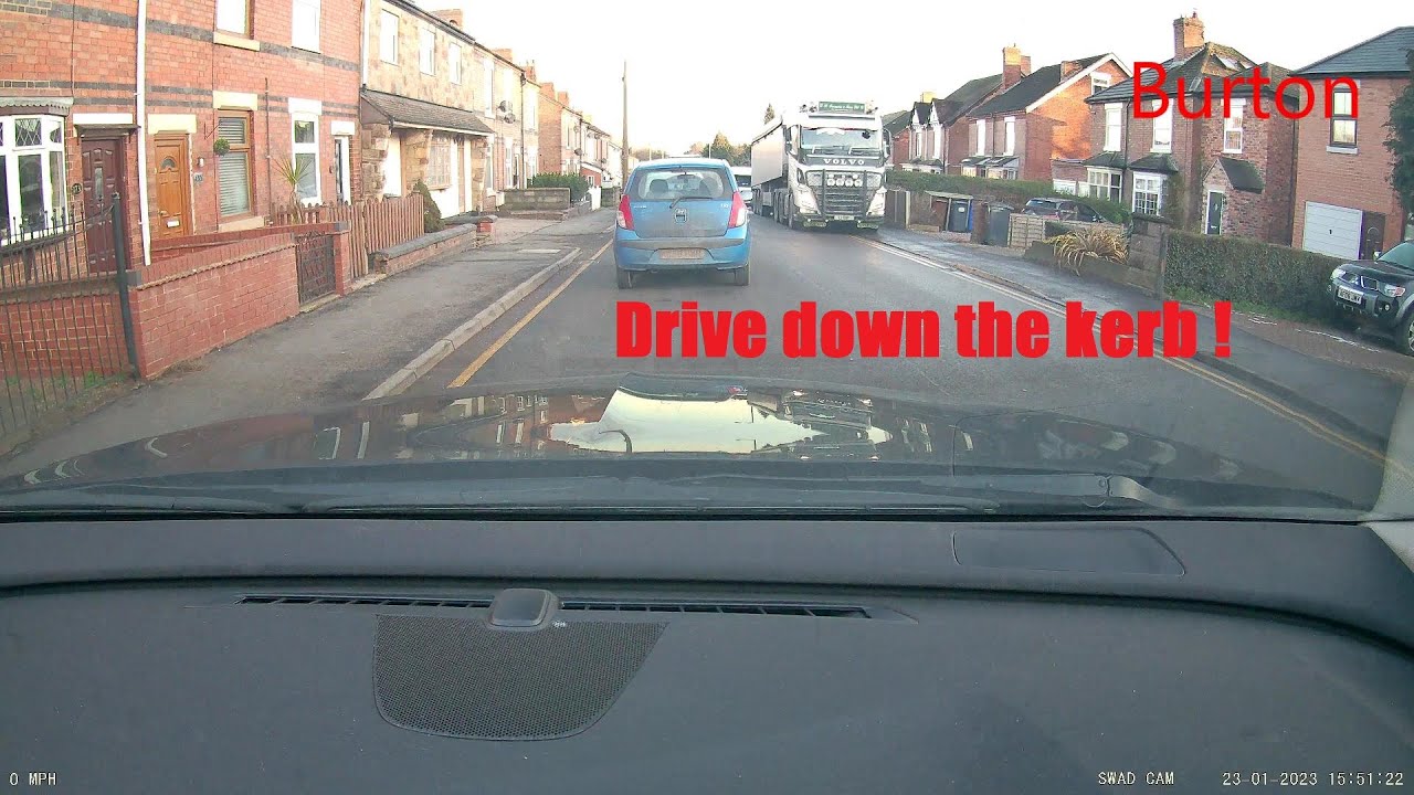 Dash cam compilation August 2024 from around the UK - YouTube