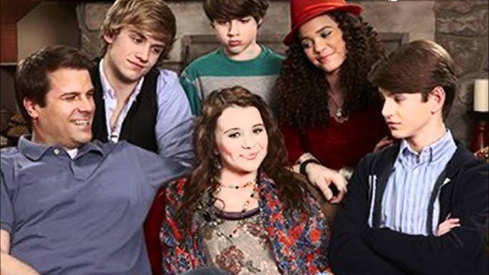 Life With Boys Season 1 Episode 1 Nathan Mcleod Life With Boys