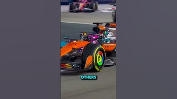 Verstappen EXPOSES the Real Reason McLaren Never Stood a Chance?#f1 #shorts