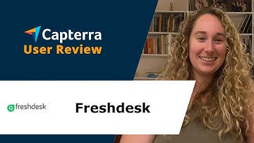 Freshdesk Review: Great for Support Teams