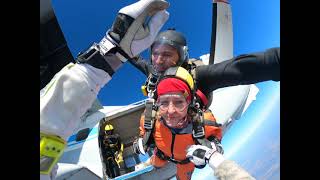 Прыжок с парашютом 🪂 Skydive