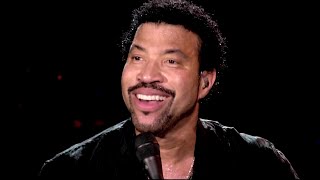 Lionel Richie - Hello (Subtitles PT/ENG)