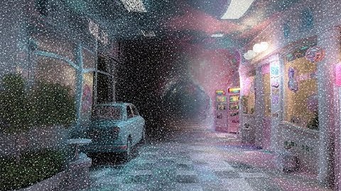 3DGS Shader Pack for Unity, Full Tutorial (World Lab + VR included!)