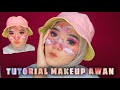 Download Lagu TUTORIAL MAKEUP AWAN MUDAH BANGETT!!