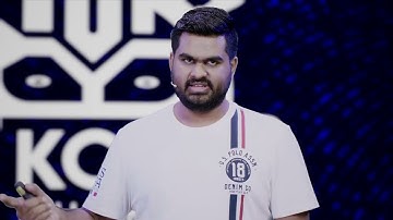 Securing Kubernetes By Nilesh Jayanandana