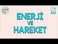 Enerji ve Hareket | AYT Fizik 2020