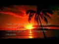 The Earth, the Sun, the Rain - Color Me Badd