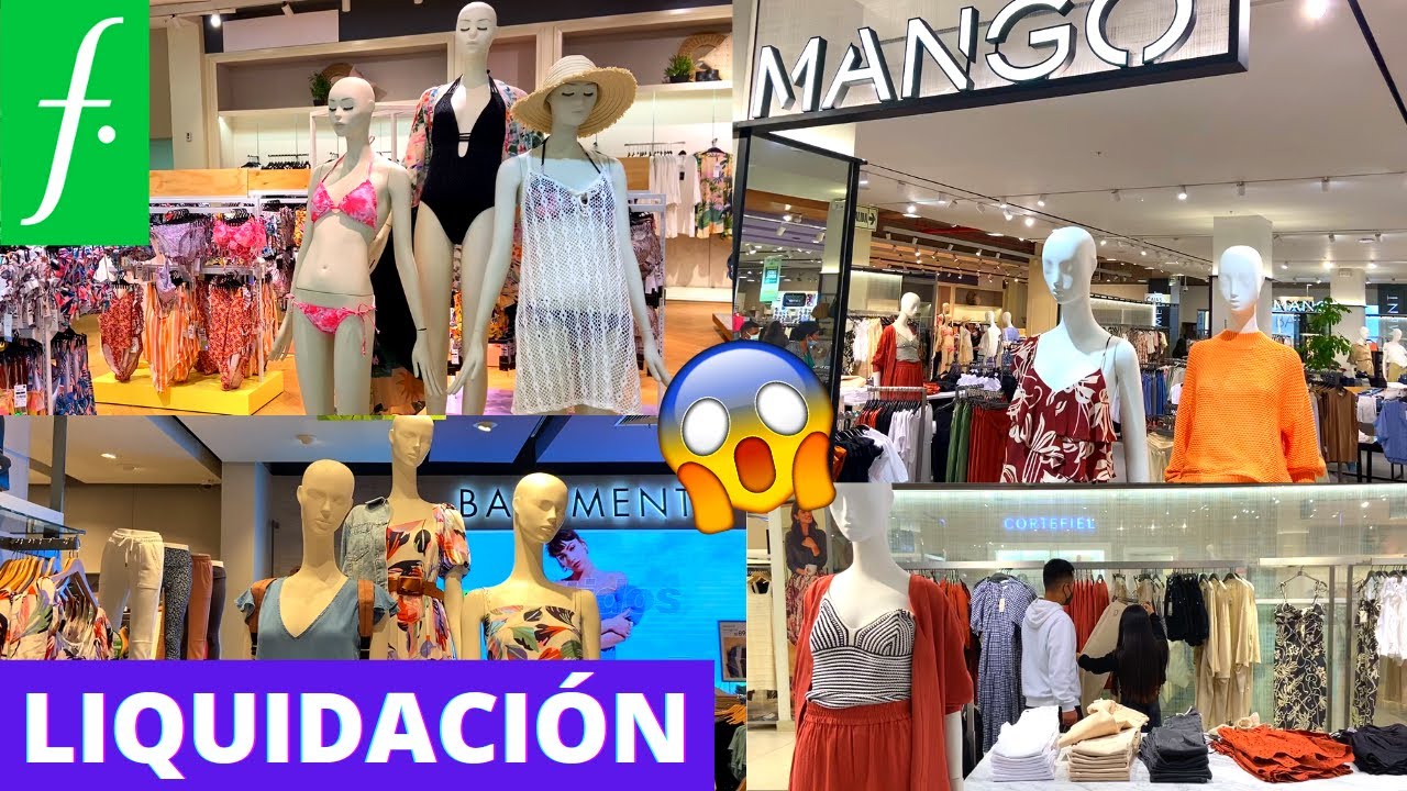 💚99 OFERTAS del Tour SAGA FALABELLA VERANO 2022 que NO CREERÁS!🏖[BIKINIS,  VESTIDOS \u0026 ROPA de BAÑO] - YouTube
