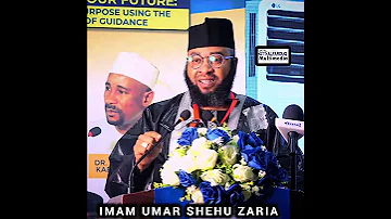 HATTARA DAI MATASA Umar Shehu Zaria 
