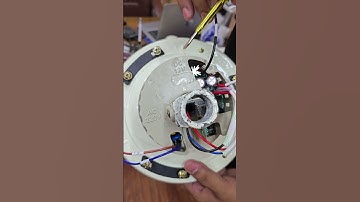 AC/DC Fan Lagane Ka Asaan Tareeqa – Step by Step Guide!