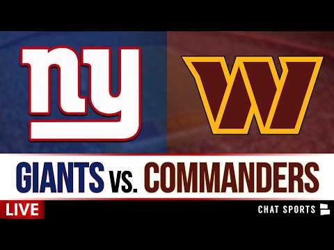 Giants Now by Chat Sports live streams