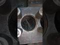 Tata engine bs4 block #youtubeshorts #shortsfeed