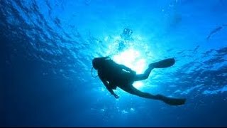 Risks of scuba diving with asthma