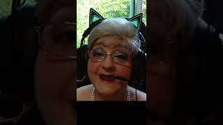 Going Live .Twitch.tvgranmalalafell