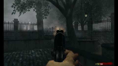 cod 5 fruchurch zombie mod