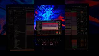 Floating on thiz dub waves #ableton #atmosphericvibes #microfreak #dub #ambient #music #sounddesign