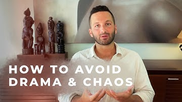 How to Choose The Right Partner and Avoid Drama in Your Relationship | RetroactiveJealousy.com