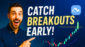How to Spot the Stocks Before They Breakout With Tradingview Stock Screener