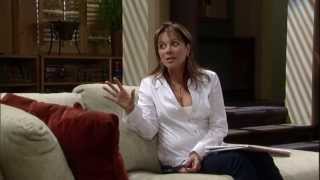 06-19-13 - Alexis Davis Scenes - General Hospital