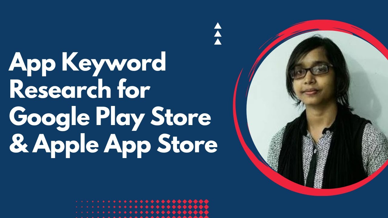 How To Do App Store Keyword Research For Android And IOS ASO Keyword How To Do App Store Keyword Research For Android And IOS ASO Keyword