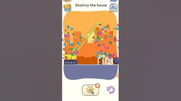 DOP 5 level 49 Gameplay Complete walkthrough solutions #gaming #youtubeshorts #shortfeed #shorts