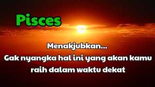 💞Pisces✨ Amazing...I never thought this would be what you would achieve in the near future 🌷