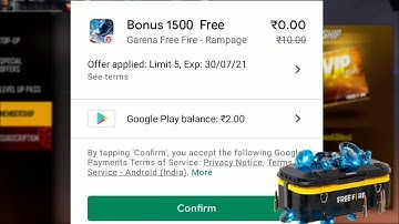 I Got Free 1500 Diamond Dey in 5 minutes Without redeem code  Playstore Free Diamond #AbhinavGaming