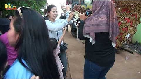 Tali Merah Naik Gala-gala,, Sisingaan Pusaka Wangi || Khitanan Rafasa Kapin Algifari 4 Oktober 2025