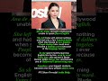 How Ana de Armas Conquered Hollywood Without English