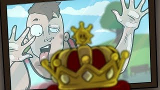 Going for the Crown! - Mario Kart 8 Deluxe with Friends!