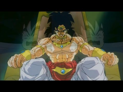 Dragonball GT - Toei Animation Original Celluloid - Pan (crying)