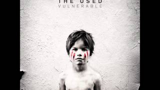 The Used - The Lonely (Japan Bonus Track)
