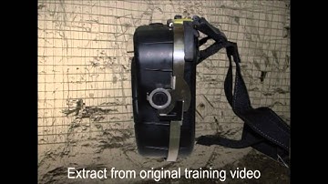 Self Rescuer - F.T.I. Pty Ltd