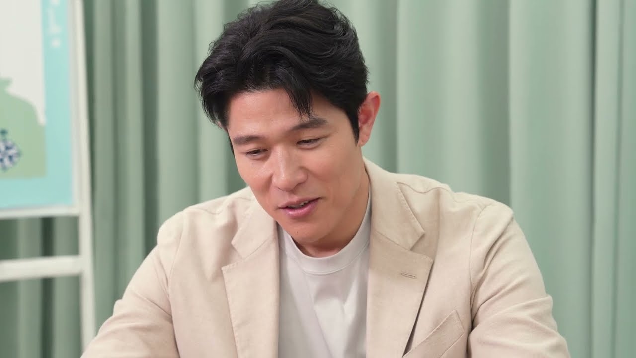 鈴木亮平出演／JR東海「いざいざ奈良」新CM「飛鳥」篇 企画会議