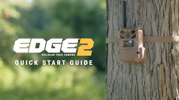 How To Activate The Moultrie EDGE 2