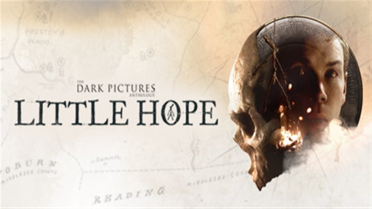 Steam dark pictures little hope фото 8