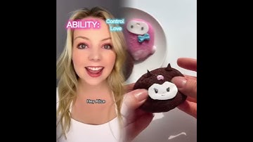 Special ability #slimestorytime #pov