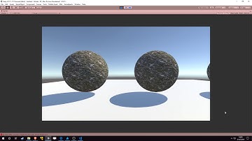 Stuttering in Unity