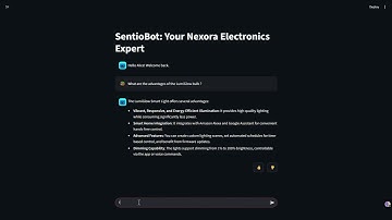 Beyond RAG: Creating a Proactive AI Chatbot with LangChain