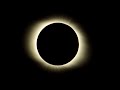 Солнечное затмение, 2 июля 2019, Чили / Solar Eclipse, 2 July 2019, Chile