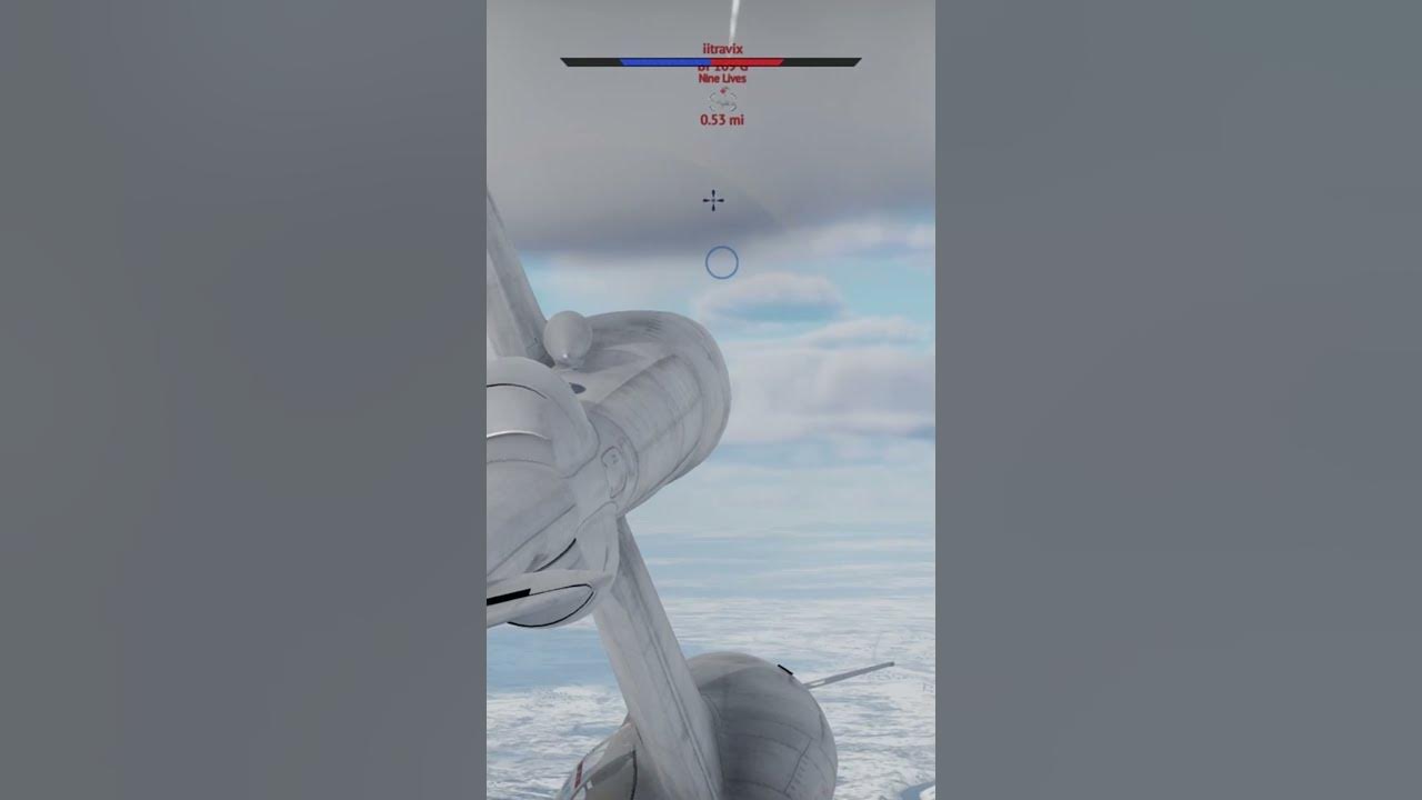 What a shot! (Don't mind the music)
